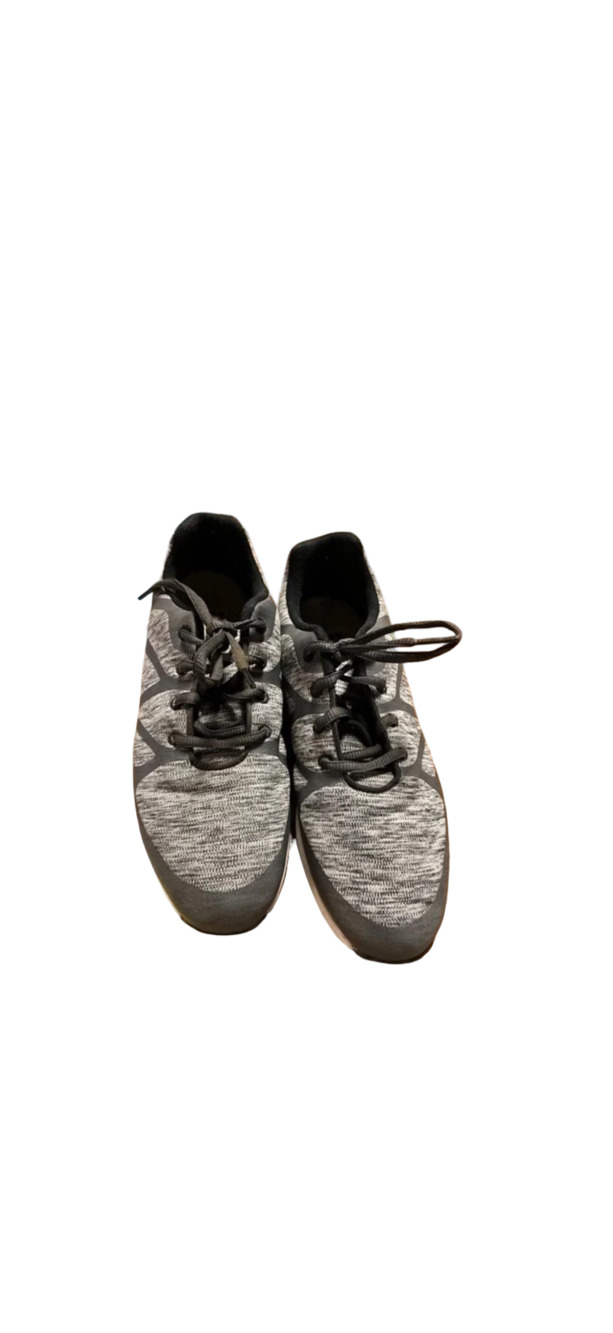 FootJoy FJ Superflex Leisure Spikeless Golf Shoes Charcoal Grey 92904